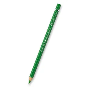 Akvarelová pastelka Faber-Castell Albrecht Dürer - zelené odtiene 266